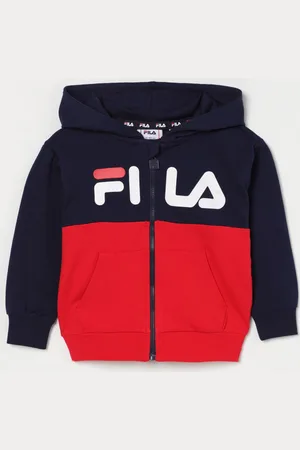 Fila Sweater Kids color