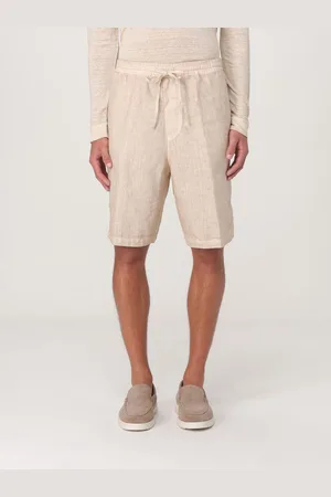 120% Lino Short Men color
