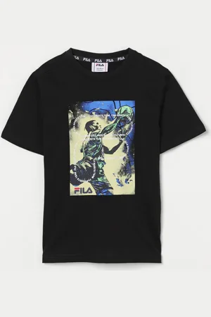Fila T-Shirt Kids color