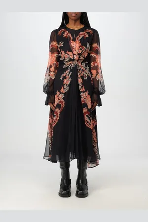 Etro Dress Woman color