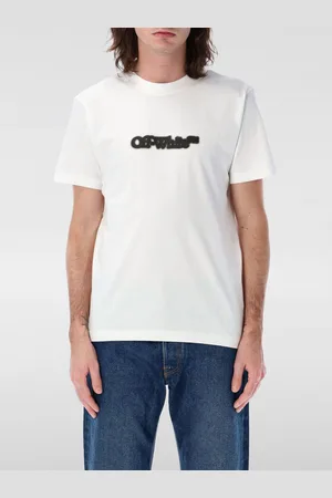 OFF-WHITE T-Shirt Men color