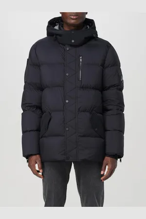 Moose Knuckles Jacket Men color