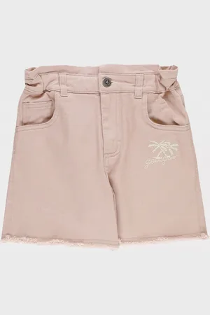 Golden Goose Shorts Kids color