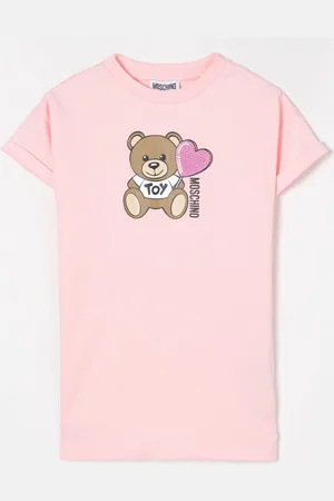 Moschino Dress Kids color