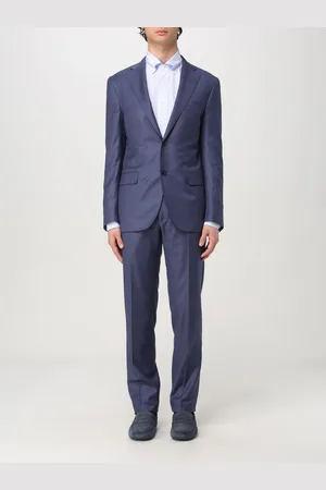 corneliani Suit Men color