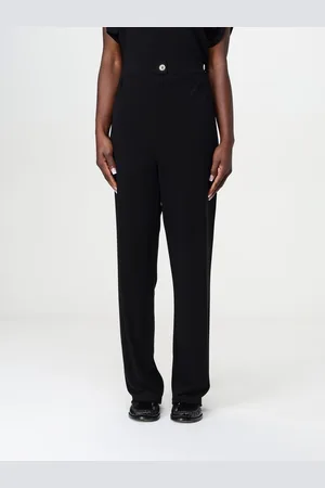 FAY Pants Woman color