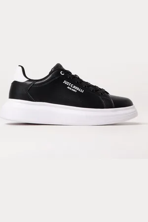 Roberto Cavalli Sneakers Woman color