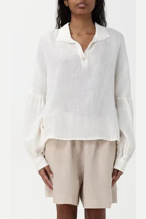 120% Lino Top Woman color