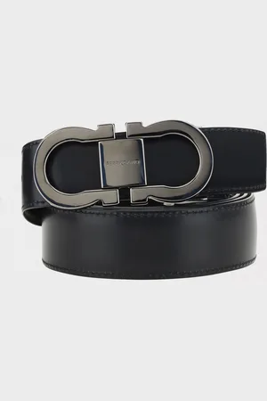 Salvatore Ferragamo Belt Men color