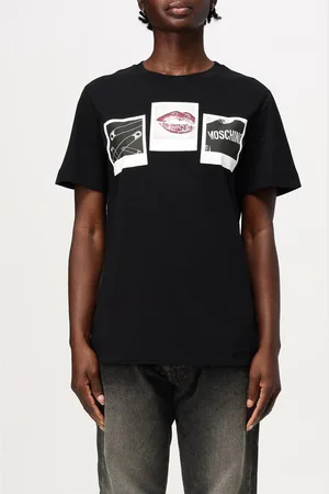 Moschino T-Shirt Woman color