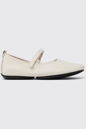 Camper Ballet Flats Woman color