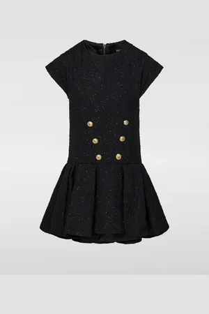 Balmain Dress Kids color