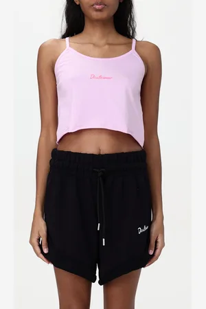 DISCLAIMER Top Woman color