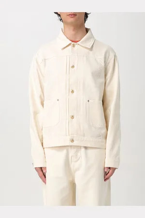 Drôle de Monsieur Jacket DRÔLE DE MONSIEUR Men color