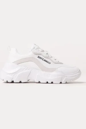 Roberto Cavalli Sneakers Woman color