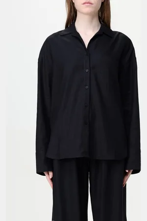 Emporio Armani Shirt Woman color