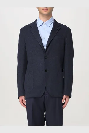 LARDINI Blazer Men color