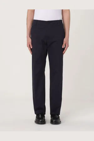 VERSACE Pants Men color