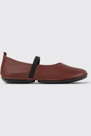 Camper Ballet Flats Woman color