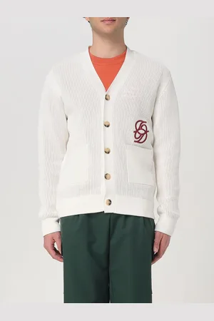 Drôle de Monsieur Cardigan DRÔLE DE MONSIEUR Men color