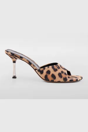 PARIS TEXAS Heeled Sandals Woman color
