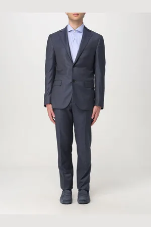 corneliani Suit Men color