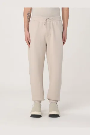 Emporio Armani Pants Men color