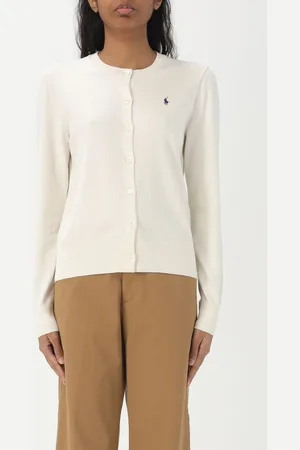 Ralph Lauren Cardigan Woman color