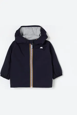 K-Way Jacket Kids color