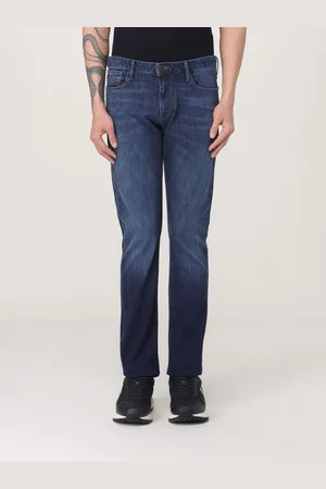 Emporio Armani Jeans Men color