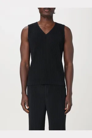 Issey Miyake T-Shirt Men color