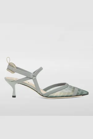 Fendi Pumps Woman color