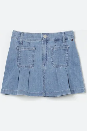 Tommy Hilfiger Skirt Kids color
