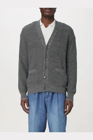 Brunello Cucinelli Cardigan Men color