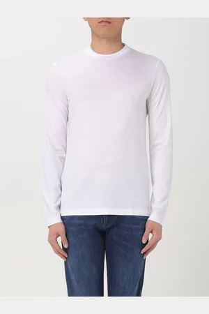 Emporio Armani T-Shirt Men color