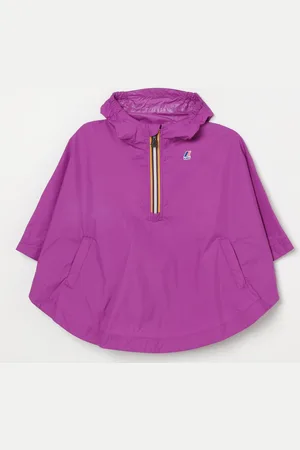 K-Way Jacket Kids color