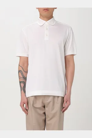 Ermenegildo Zegna Polo Shirt Men color