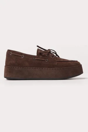 Hogan Loafers Woman color