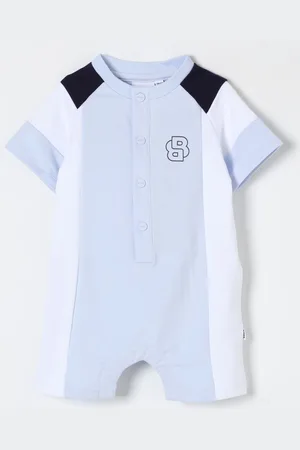 HUGO BOSS Tracksuits Kids color