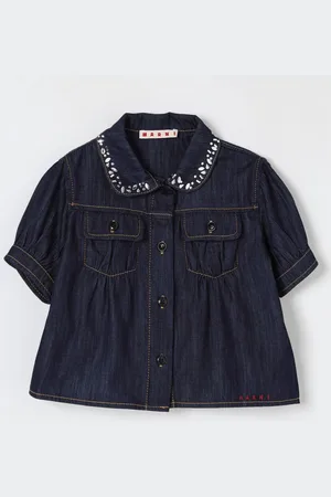 Marni Shirt Kids color