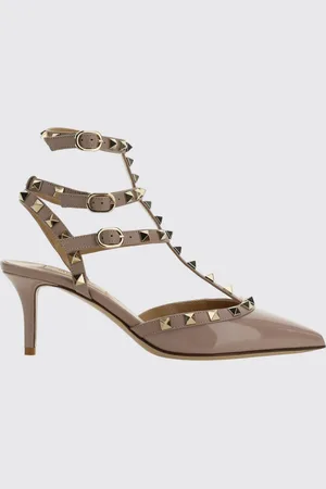 VALENTINO GARAVANI Pumps Woman color