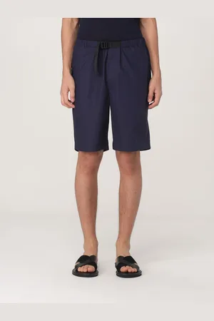 Roberto Collina Short Men color
