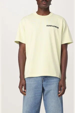 Sunflower T-Shirt Men color