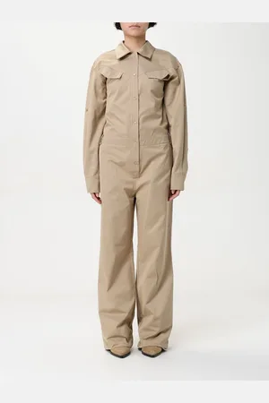 FEDERICA TOSI Jumpsuits Woman color