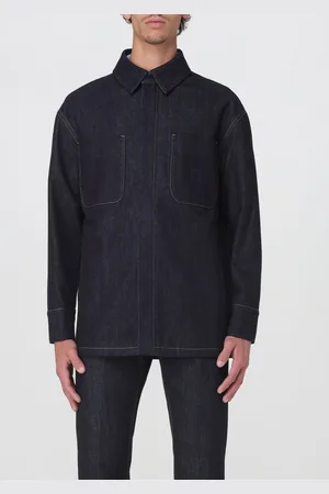 Fendi Jacket Men color