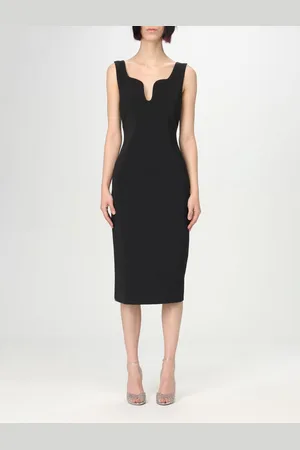 Giorgio Armani Dress Woman color