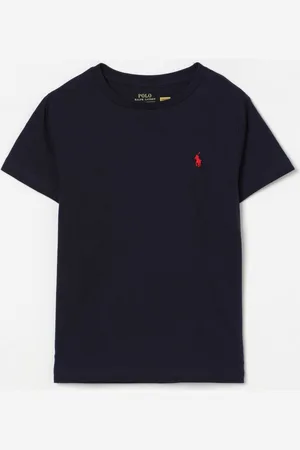 Ralph Lauren T-Shirt Kids color