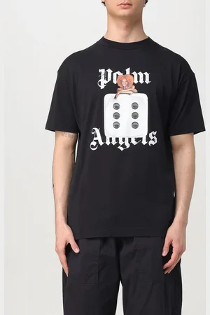Palm Angels T-Shirt Men color