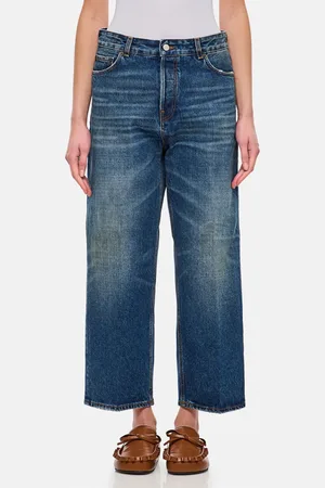 haikure Jeans Woman color