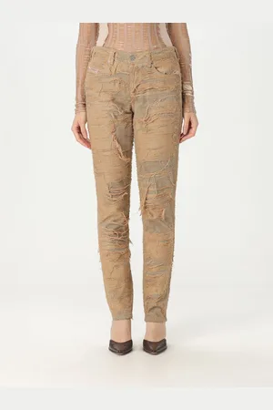 Diesel Jeans Woman color